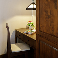 Accommodation 